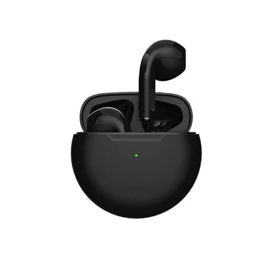 Écouteurs Bluetooth sans fil pour Apple iPhone Earbuds Pro 6